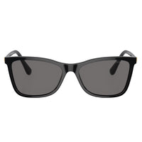 SK 6004 100181 55mm Womens Rectangle Sunglasses