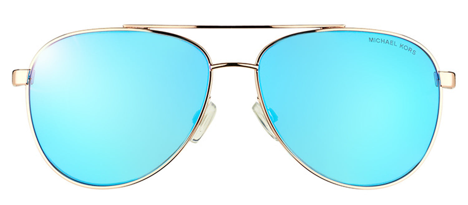 Hvar MK 5007 104525 Unisex Aviator Sunglasses