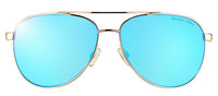 Hvar MK 5007 104525 Unisex Aviator Sunglasses