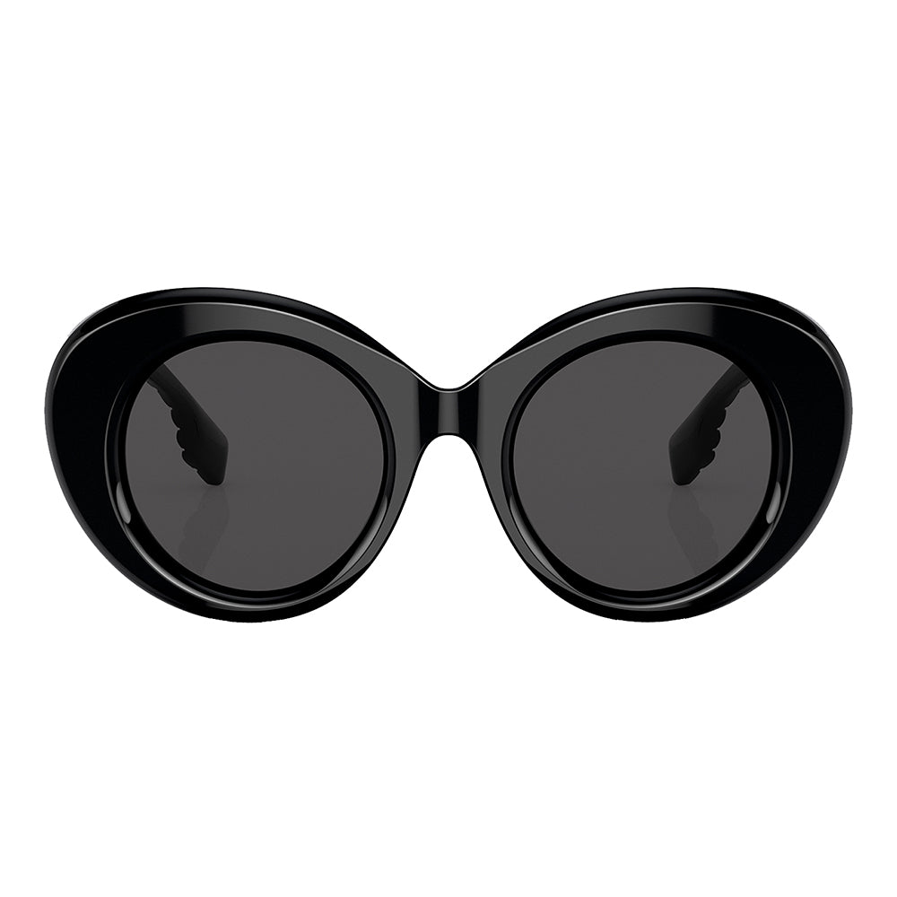 MARGOT BE 4370U 300187 49mm Womens Round Sunglasses
