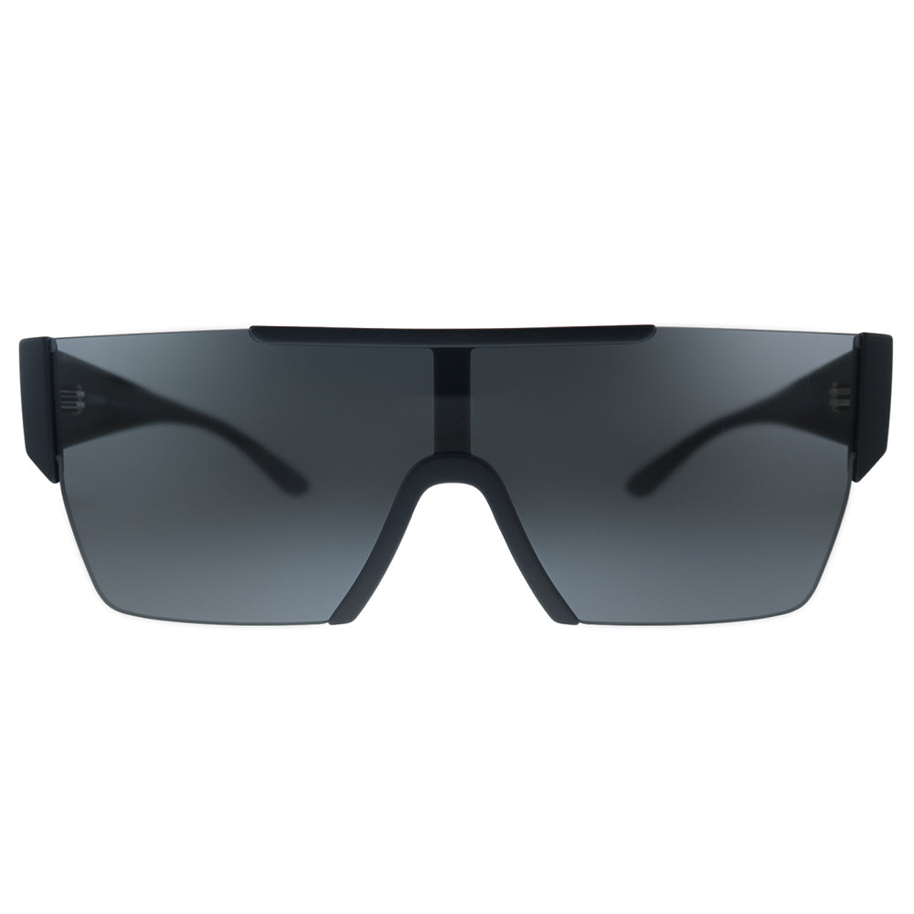 BE 4291 346487 Unisex Rectangle Sunglasses