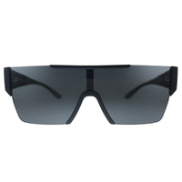 BE 4291 346487 Unisex Rectangle Sunglasses