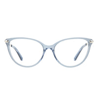 KS Laval PJP 54mm Womens Cat-Eye Eyeglasses