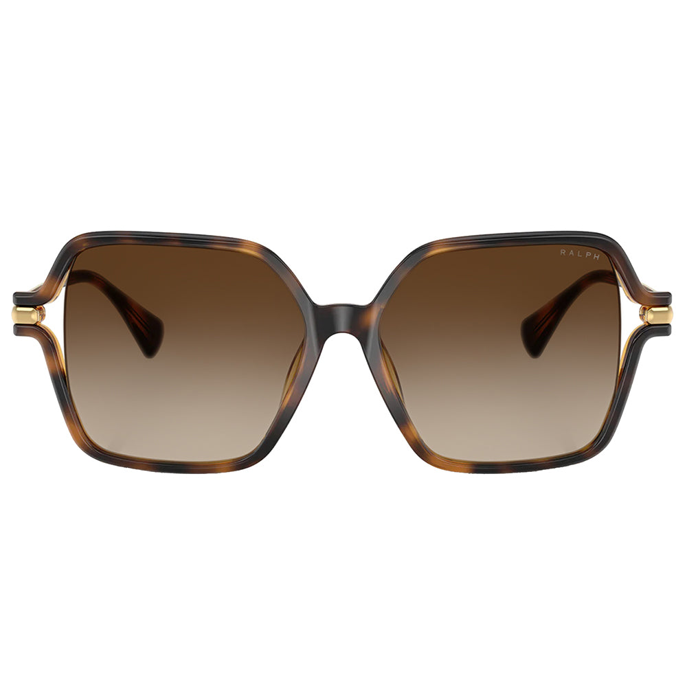 RA 5319U 500313 56mm Womens Square Sunglasses