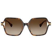 RA 5319U 500313 56mm Womens Square Sunglasses