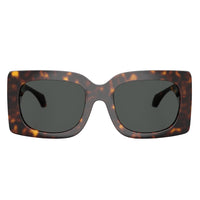VE 4496U 108/87 54mm Womens Square Sunglasses
