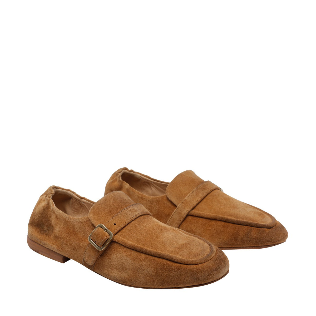 Marsell Marsell Women Mandolo Loafers