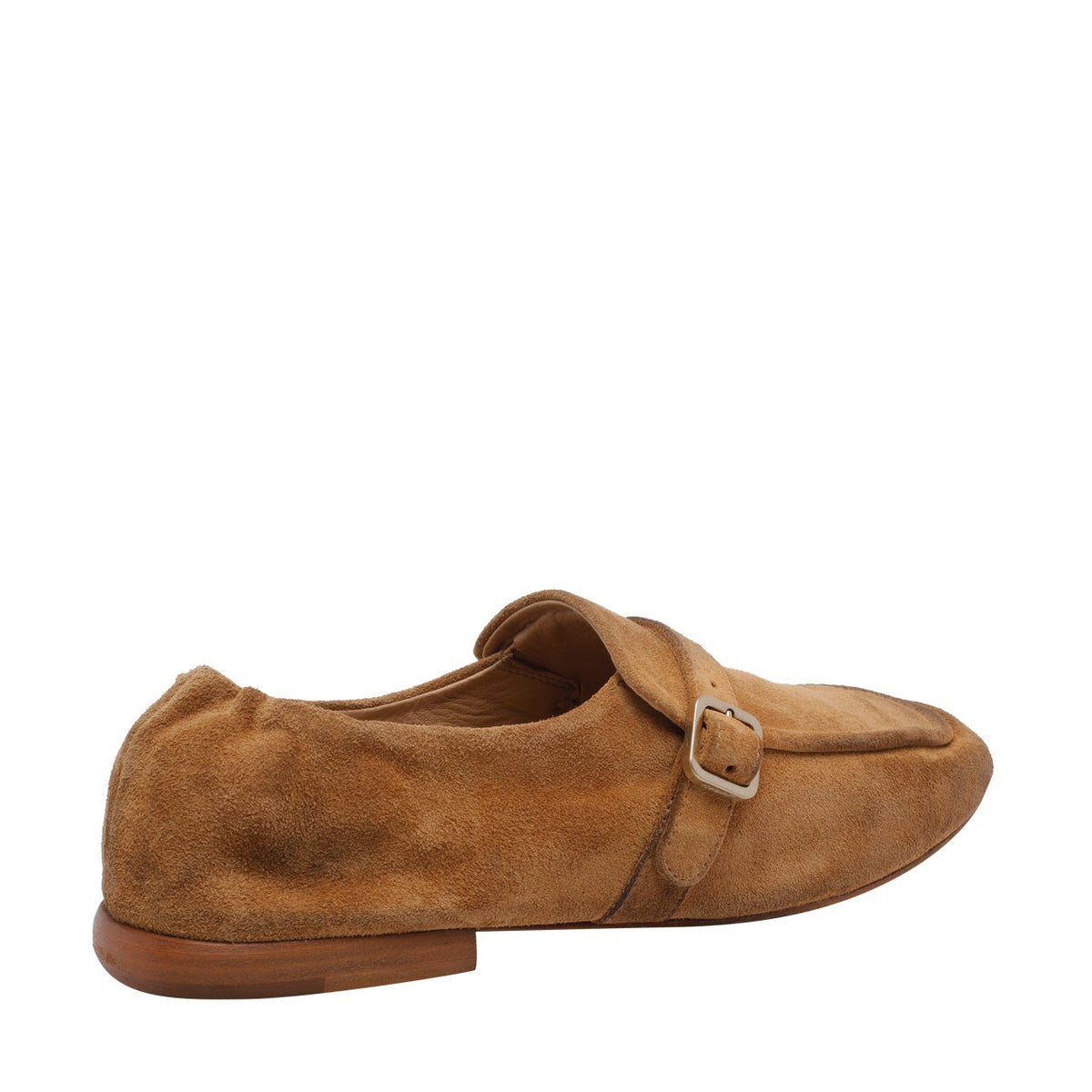 Marsell Marsell Women Mandolo Loafers