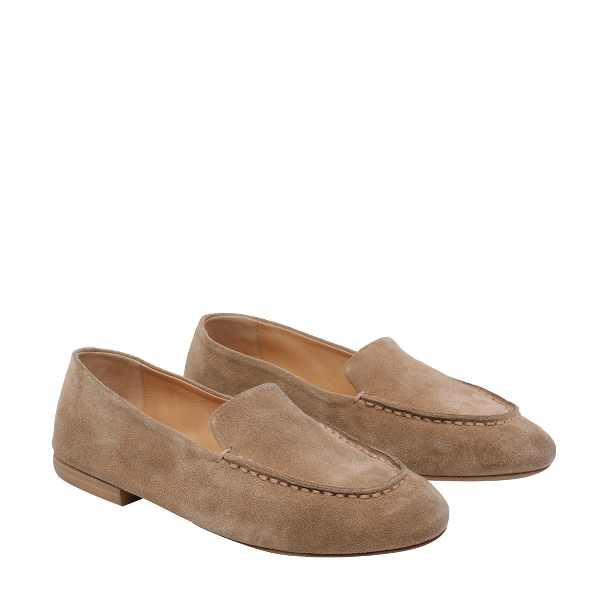 Marsell Marsell Women Mandolo Loafers