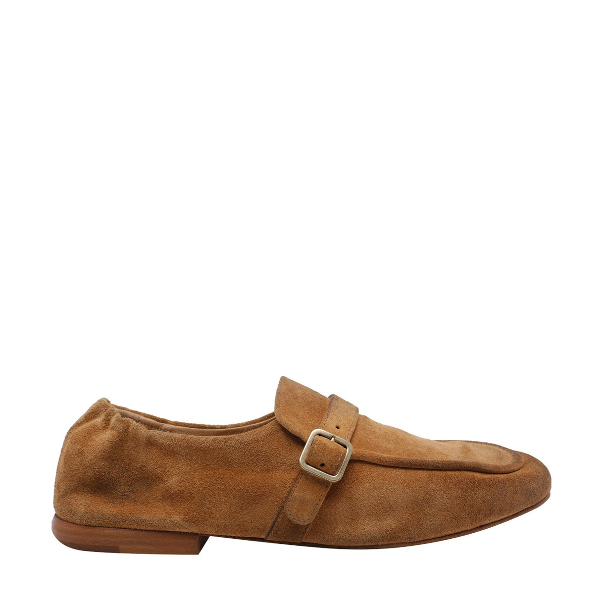 Marsell Marsell Women Mandolo Loafers
