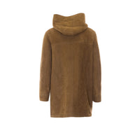 Yves Salomon Yves Salomon Men Manteau Coat