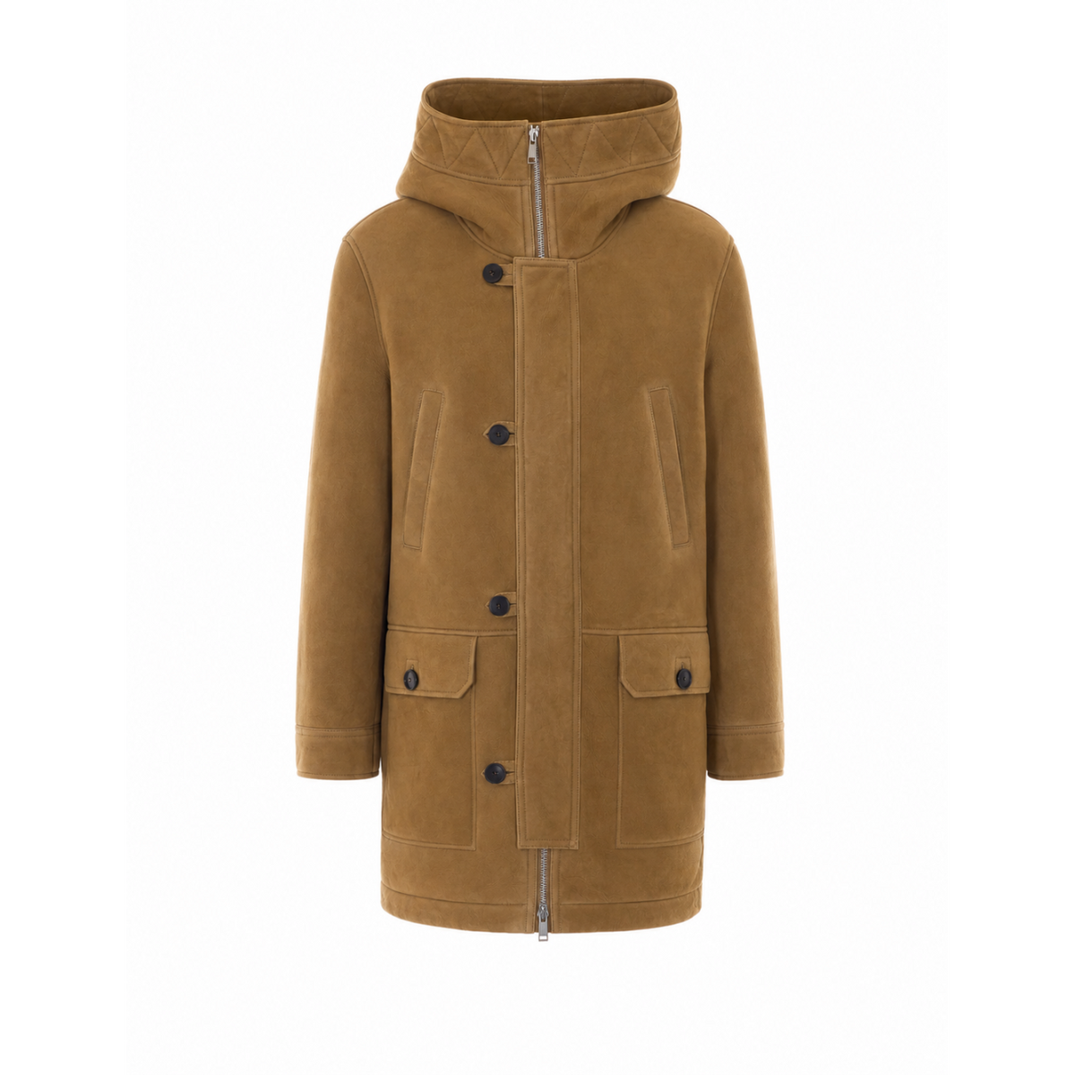 Yves Salomon Yves Salomon Men Manteau Coat