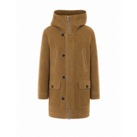 Yves Salomon Yves Salomon Men Manteau Coat