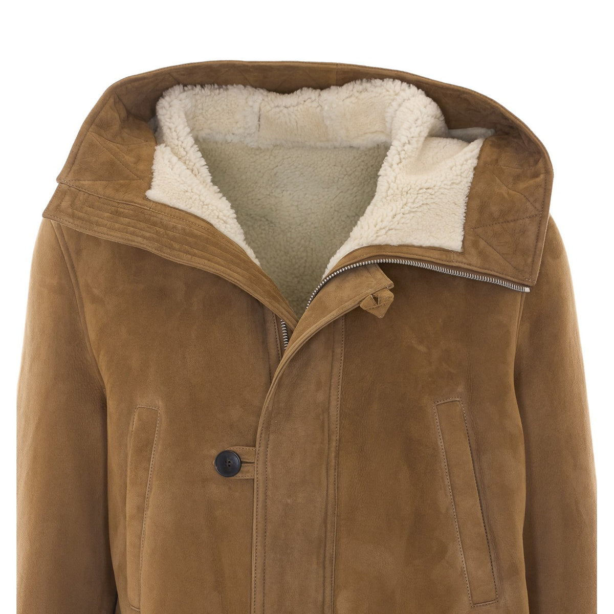 Yves Salomon Yves Salomon Men Manteau Coat