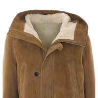 Yves Salomon Yves Salomon Men Manteau Coat