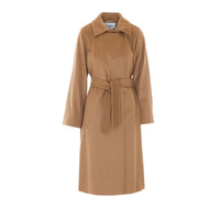 Max Mara Women Manuela Coat