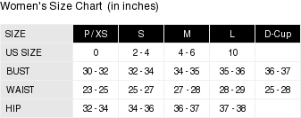 Mara Hoffman Abigail Bikini Top