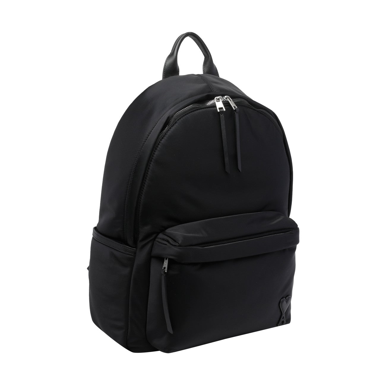 AMI   Alexandre Mattiussi Ami   Alexandre Mattiussi Men Marcel Backpack