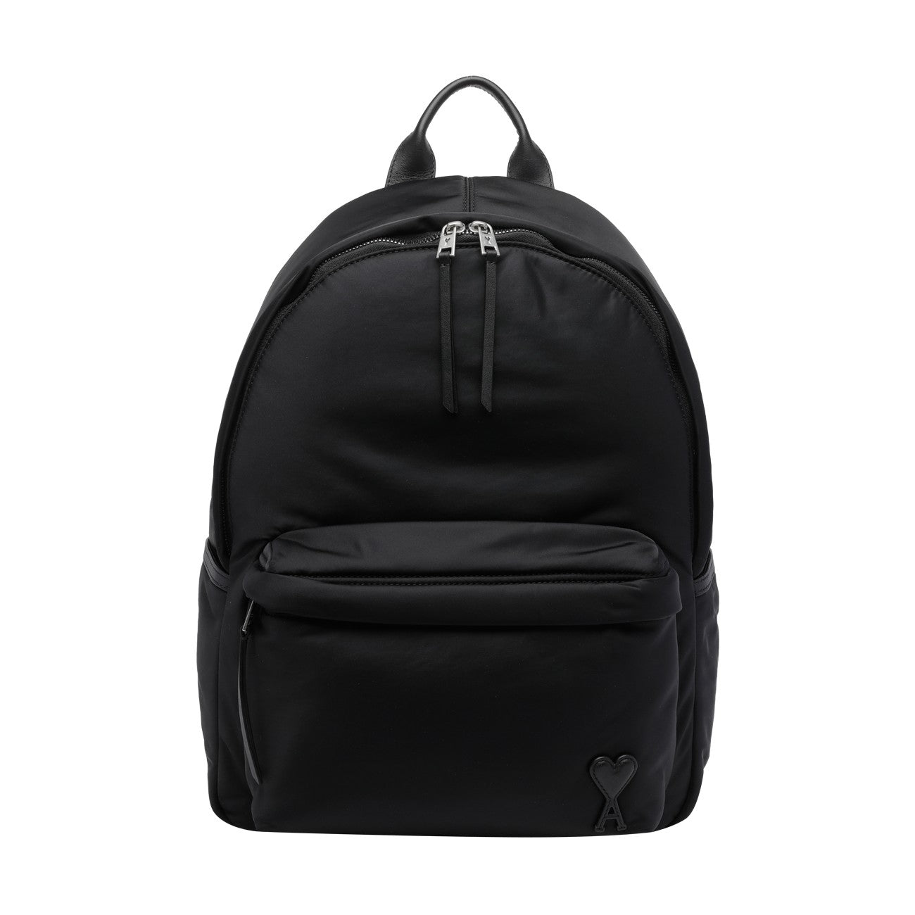AMI   Alexandre Mattiussi Ami   Alexandre Mattiussi Men Marcel Backpack