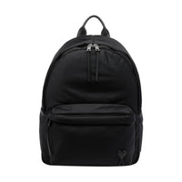 AMI   Alexandre Mattiussi Ami   Alexandre Mattiussi Men Marcel Backpack