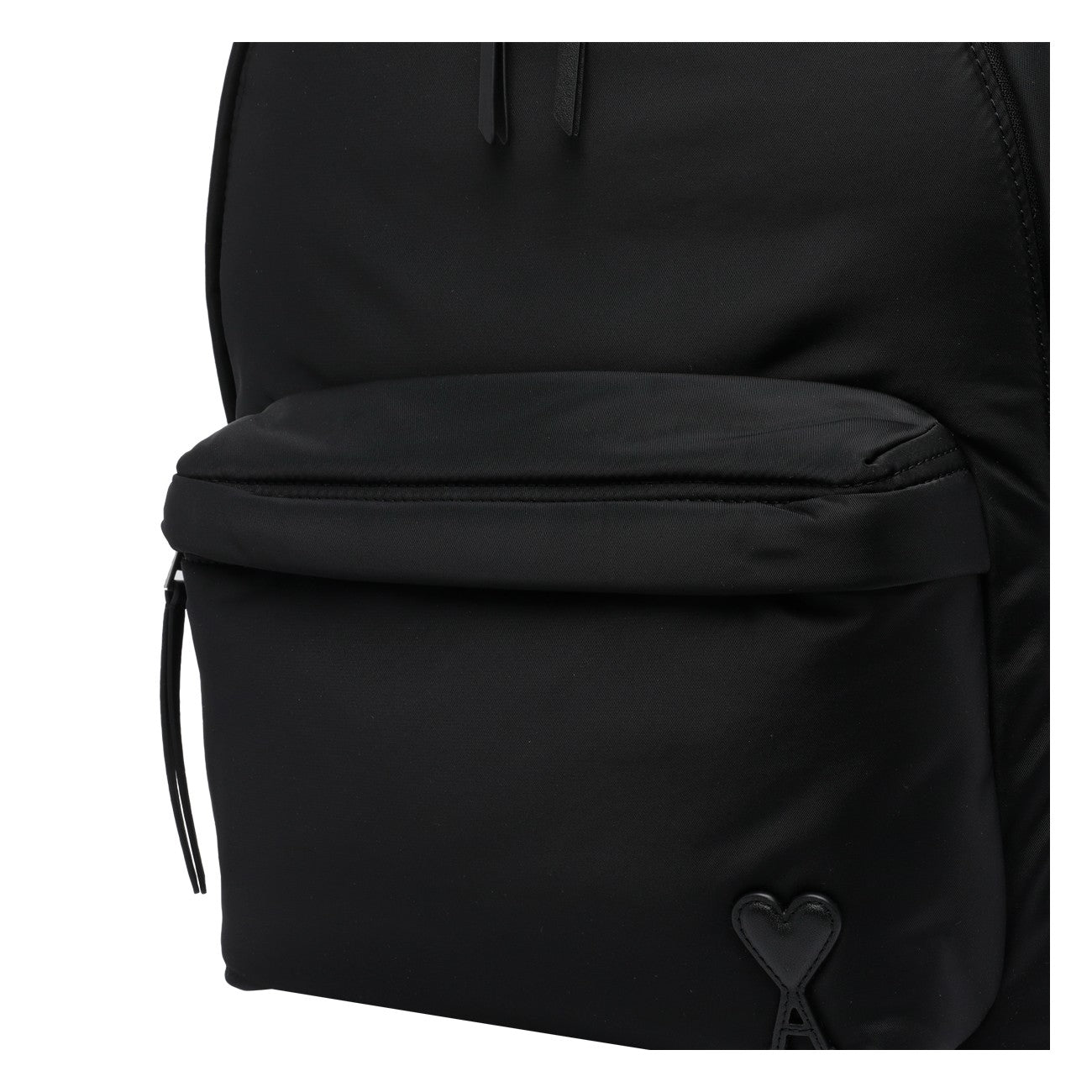 AMI   Alexandre Mattiussi Ami   Alexandre Mattiussi Men Marcel Backpack