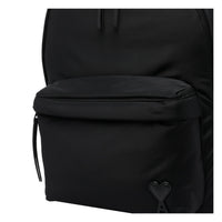 AMI   Alexandre Mattiussi Ami   Alexandre Mattiussi Men Marcel Backpack