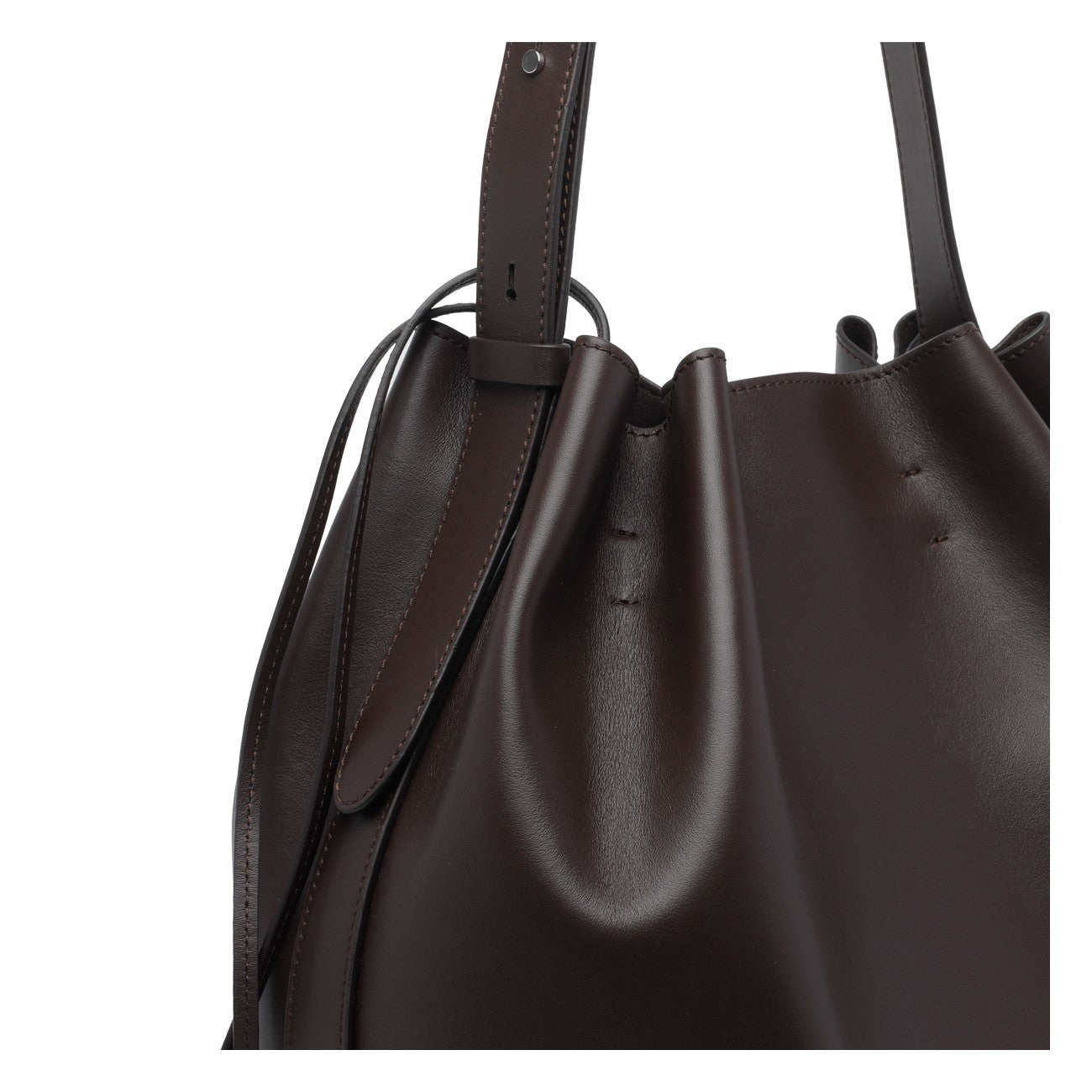 Aesther Ekme Aesther Ekme Women Marin Supple Large Bucket Bag