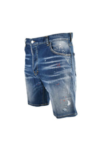 Dsquared2 Men Marine Short