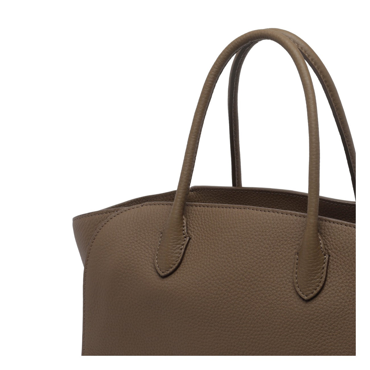 The Row The Row Women Marlo 12 Shoulder Bag