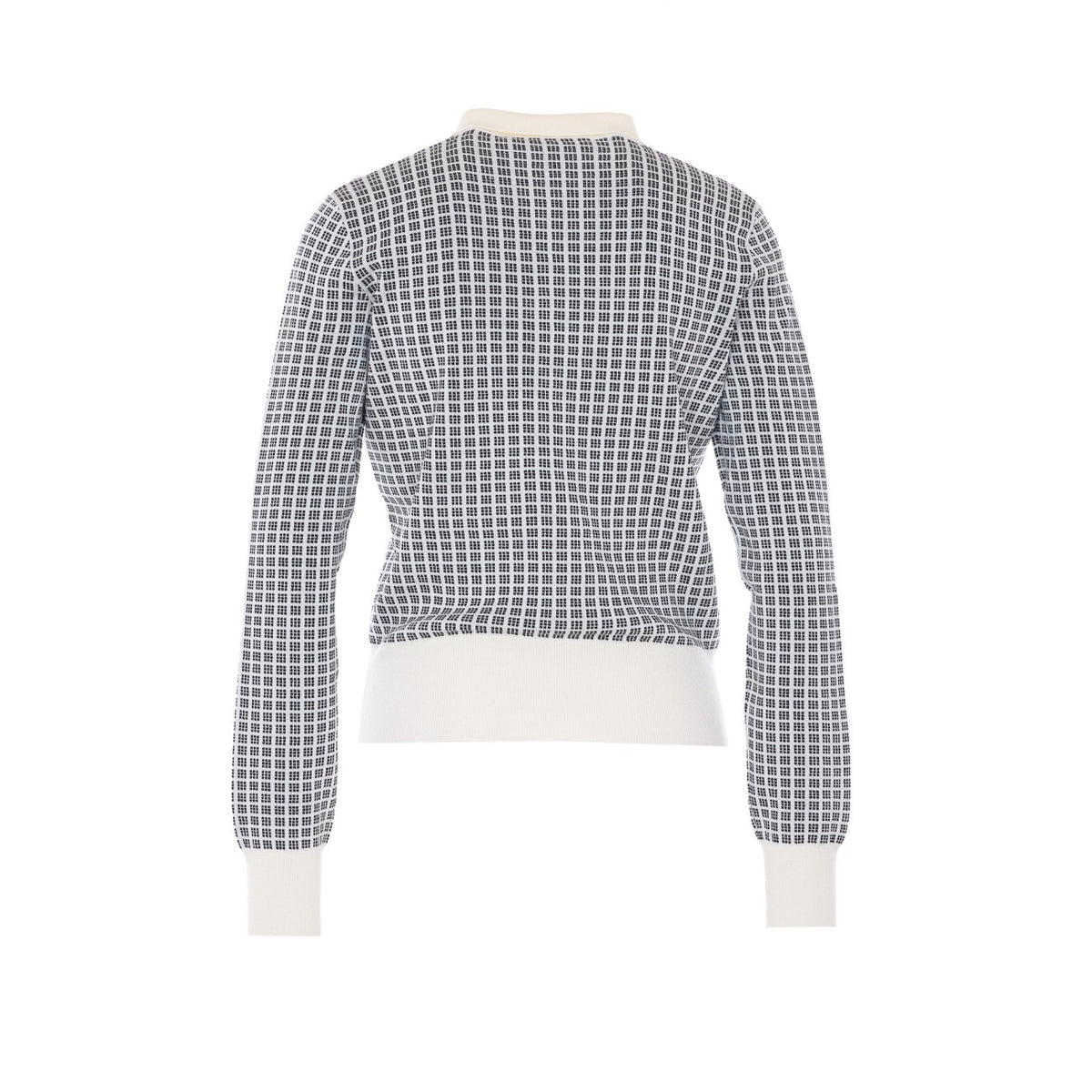 Marni Women Marni Logo Knitted Polo