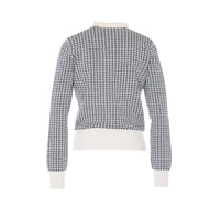 Marni Women Marni Logo Knitted Polo