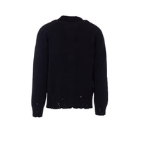Marni Men Marni Symbol Embroidered Cardigan