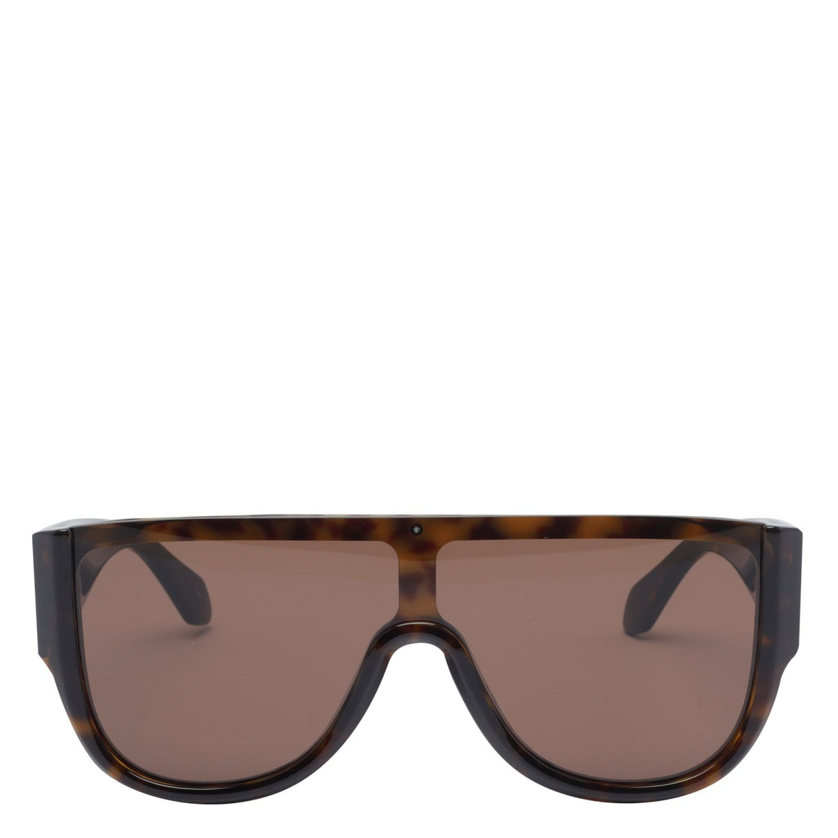 Alaia Women Mask Sunglasses