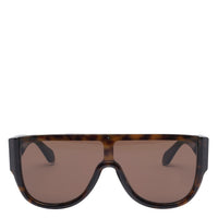 Alaia Women Mask Sunglasses