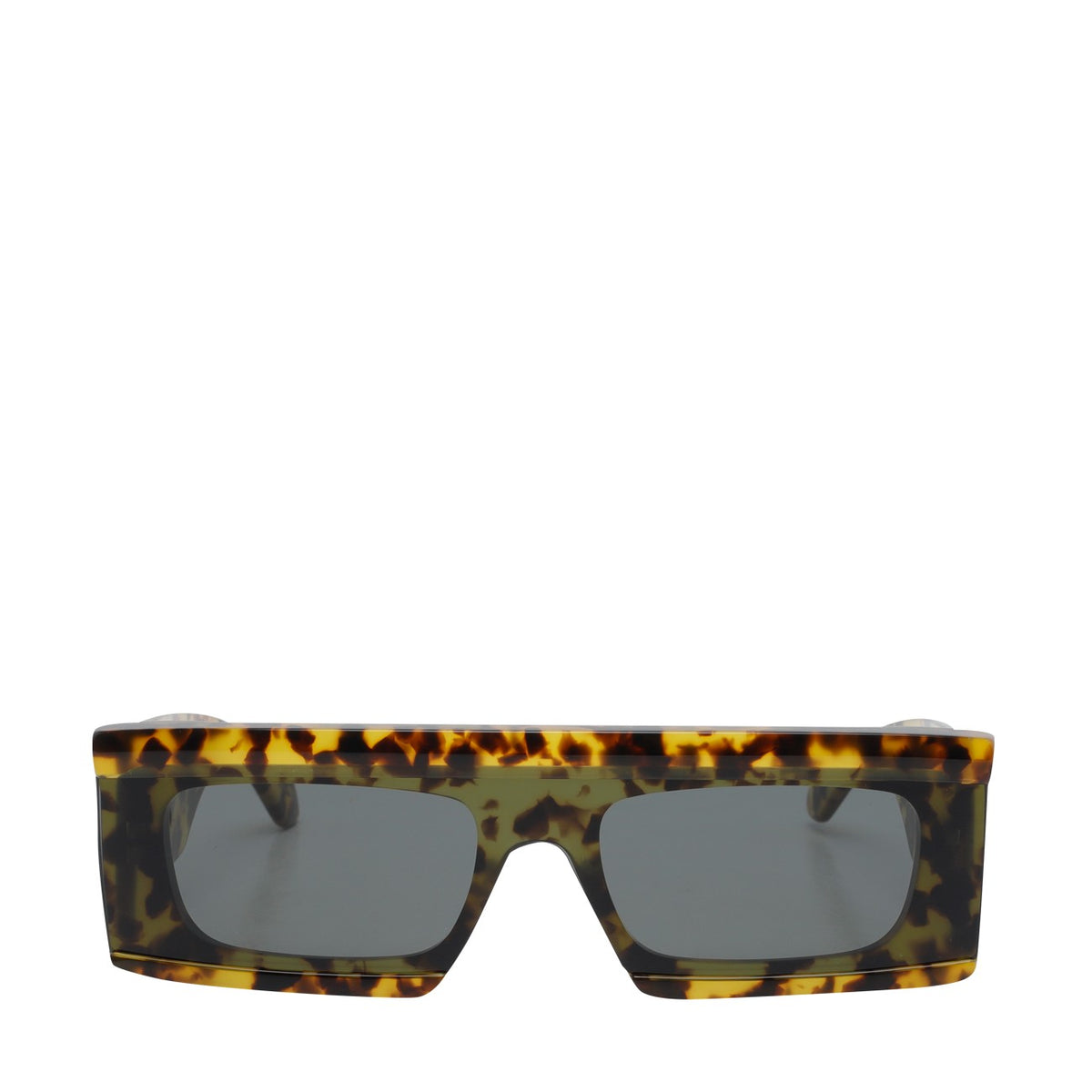 Alaia Women Mask Sunglasses