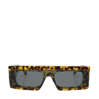 Alaia Women Mask Sunglasses