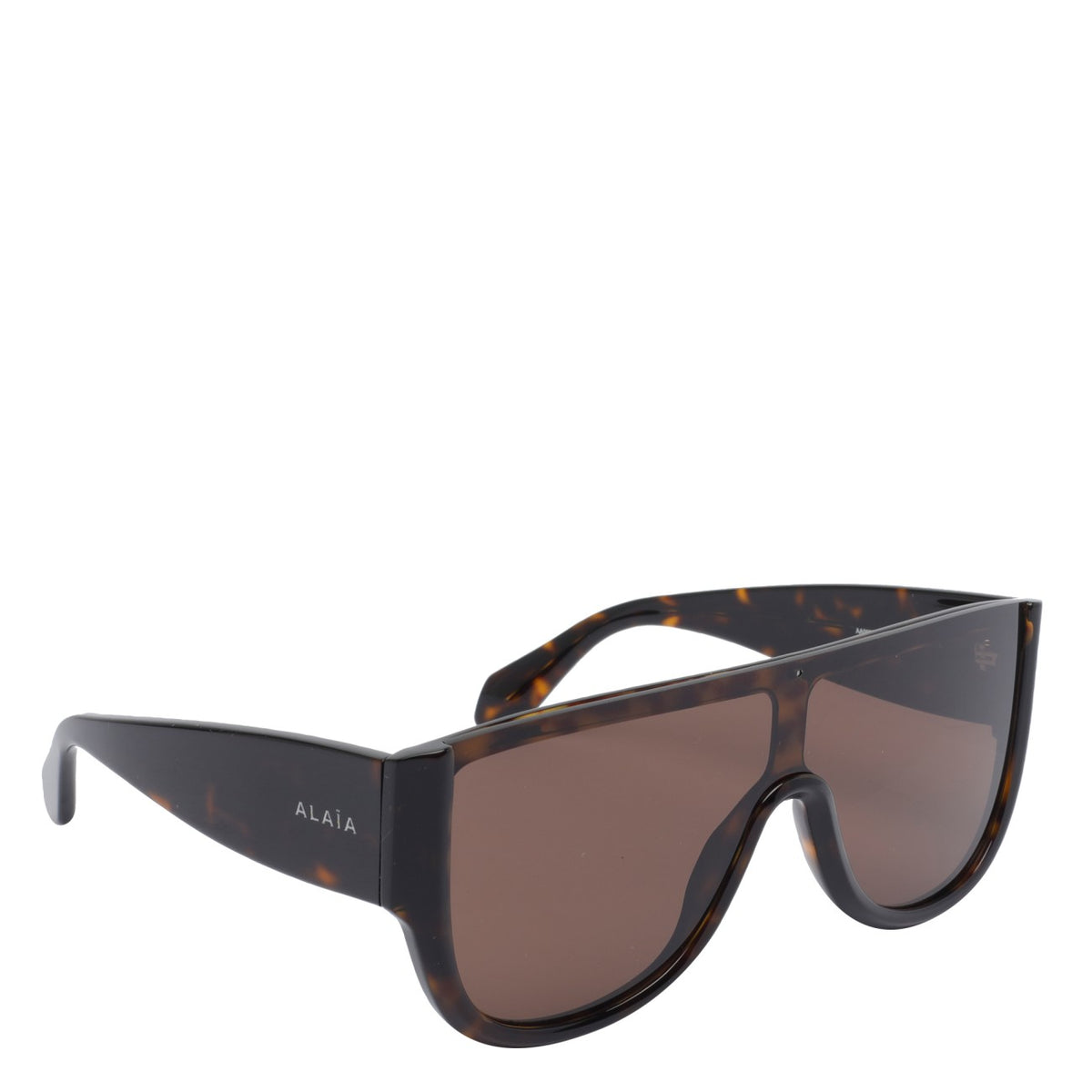 Alaia Women Mask Sunglasses
