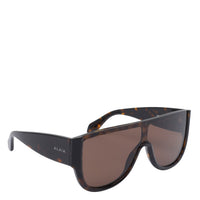 Alaia Women Mask Sunglasses