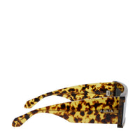 Alaia Women Mask Sunglasses