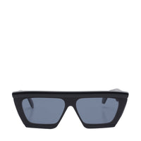 Alaia Alaia Women Mask Sunglasses