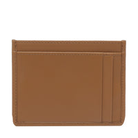 Miu Miu Miu Miu Women Matelasse' Miu Miu Logo Cards Holder