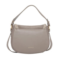 Coccinelle Coccinelle Women Mavery Suede Crossbody Bag