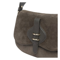 Coccinelle Coccinelle Women Mavery Suede Crossbody Bag