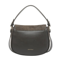 Coccinelle Coccinelle Women Mavery Suede Crossbody Bag