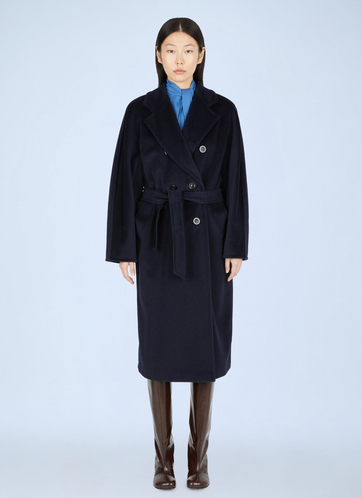 Max Mara Women Madame 101801 Coat