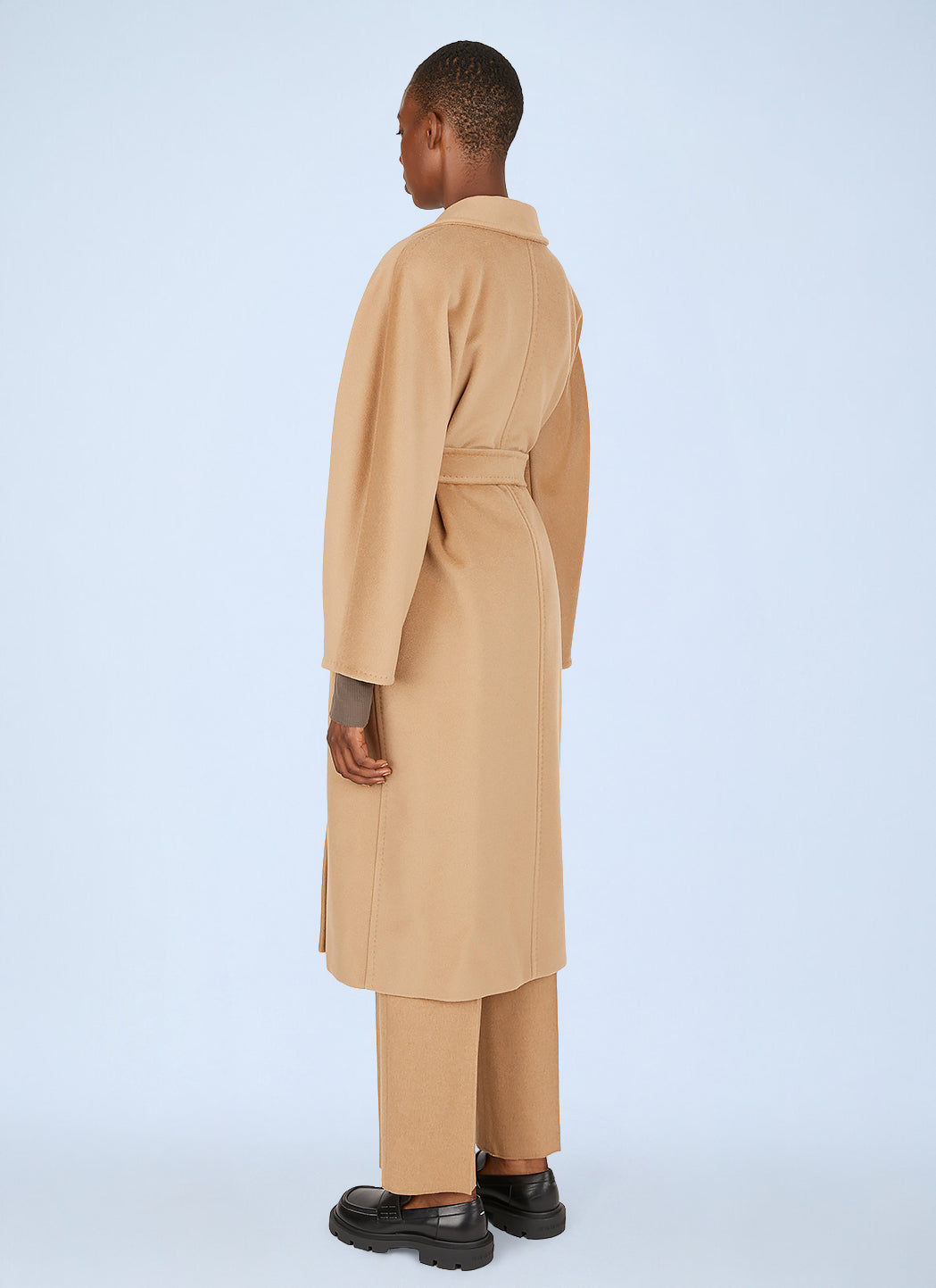 Max Mara Women Madame 101801 Coat