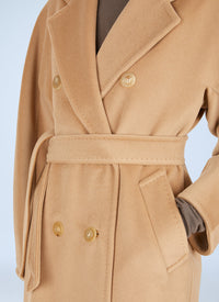 Max Mara Women Madame 101801 Coat