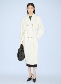 Max Mara Women Madame 101801 Coat