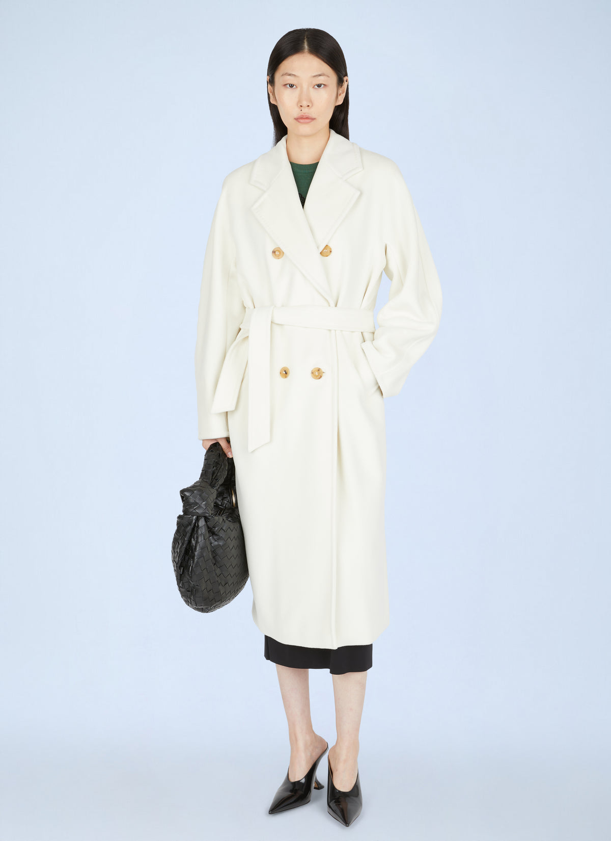 Max Mara Women Madame 101801 Coat