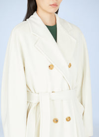 Max Mara Women Madame 101801 Coat